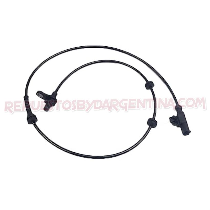 Byd Seal Argentina - Líneas Del Sensor De Velocidad De La Rueda Abs Delantera Trasera